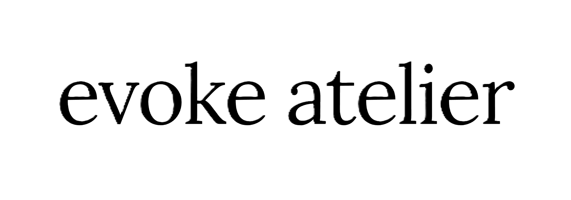 Evoke Atelier