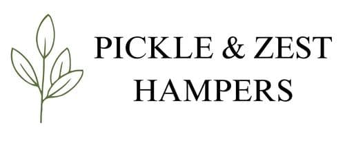 Pickle & Zest Hampers