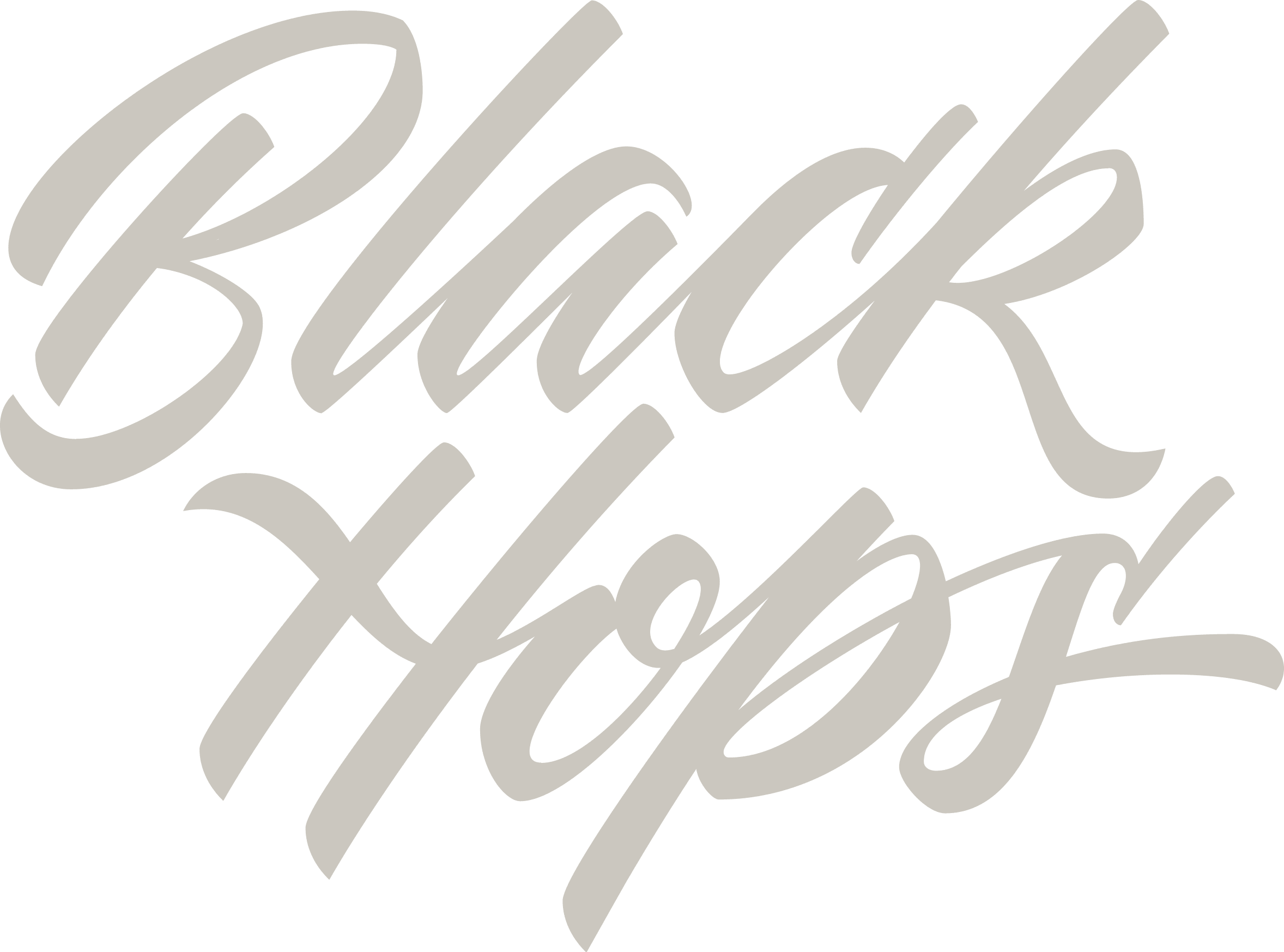 Black Hops