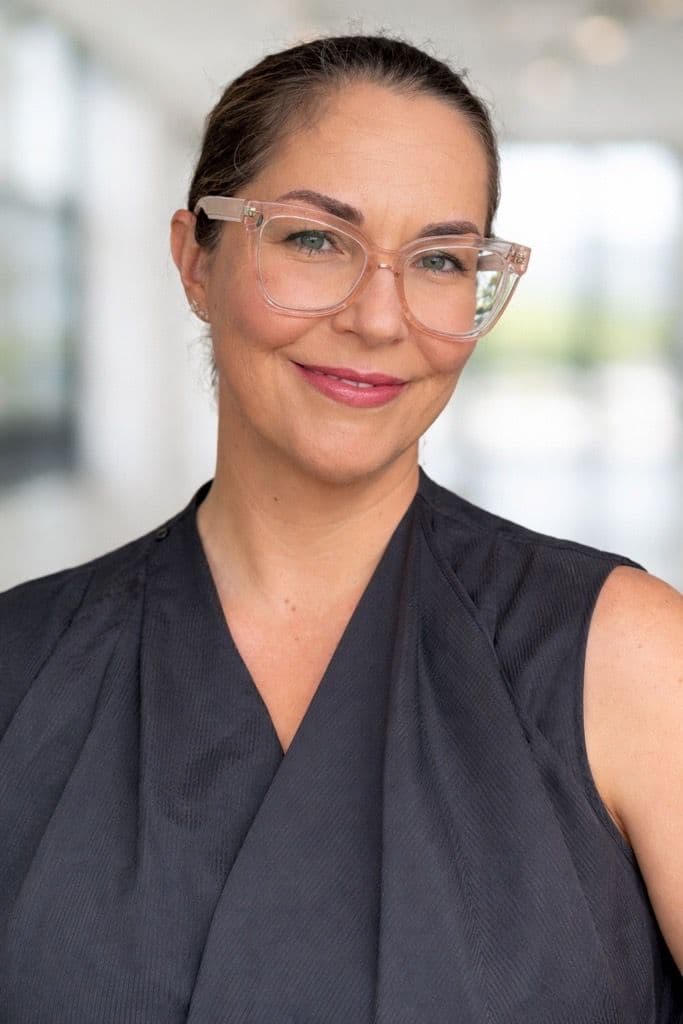 Meet our new President: Caroline Raper