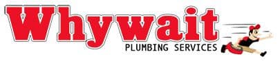 Why Wait Plumbing