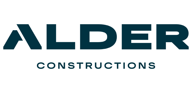 Alder Constructions Logo