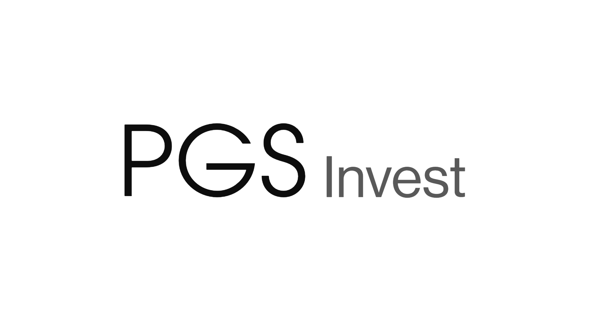 PGS Invest
